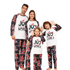 Kids Christmas Pajama Set