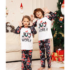 Custom Christmas Pajamas